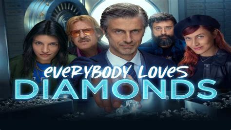 everybody loves diamonds season 2